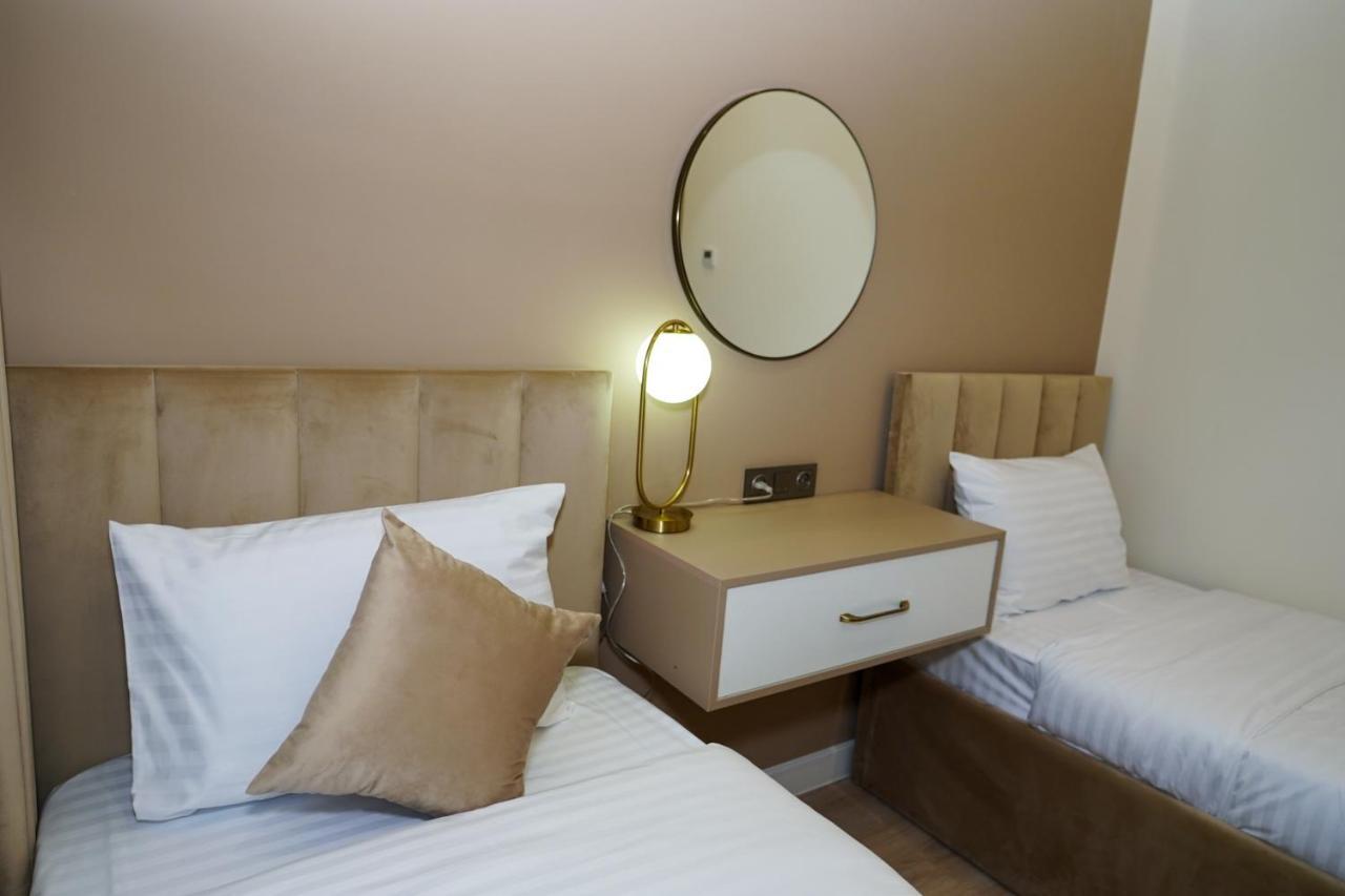 B&M Hotel Γιερεβάν Εξωτερικό φωτογραφία