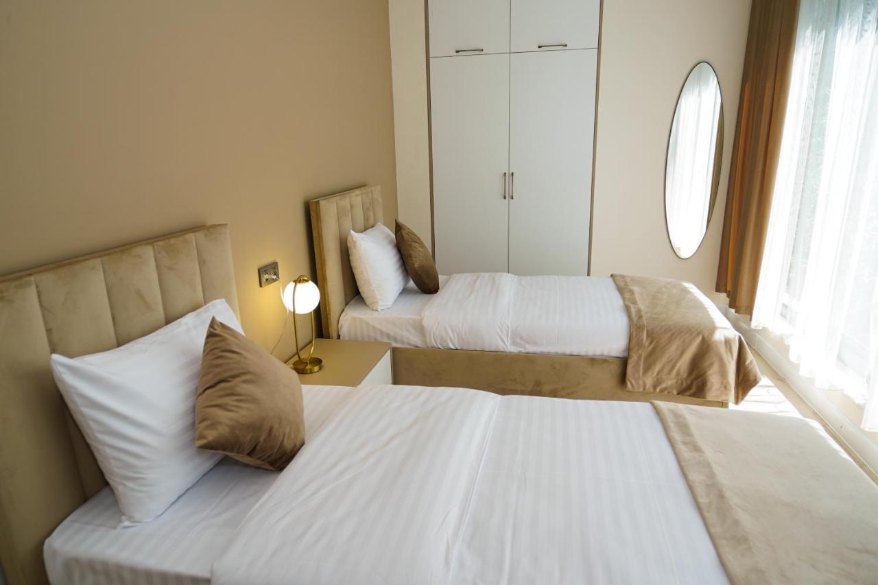 B&M Hotel Γιερεβάν Εξωτερικό φωτογραφία
