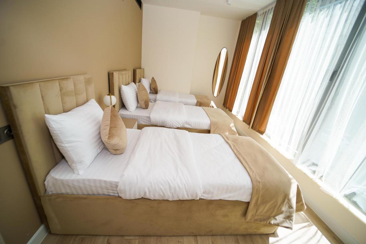 B&M Hotel Γιερεβάν Εξωτερικό φωτογραφία