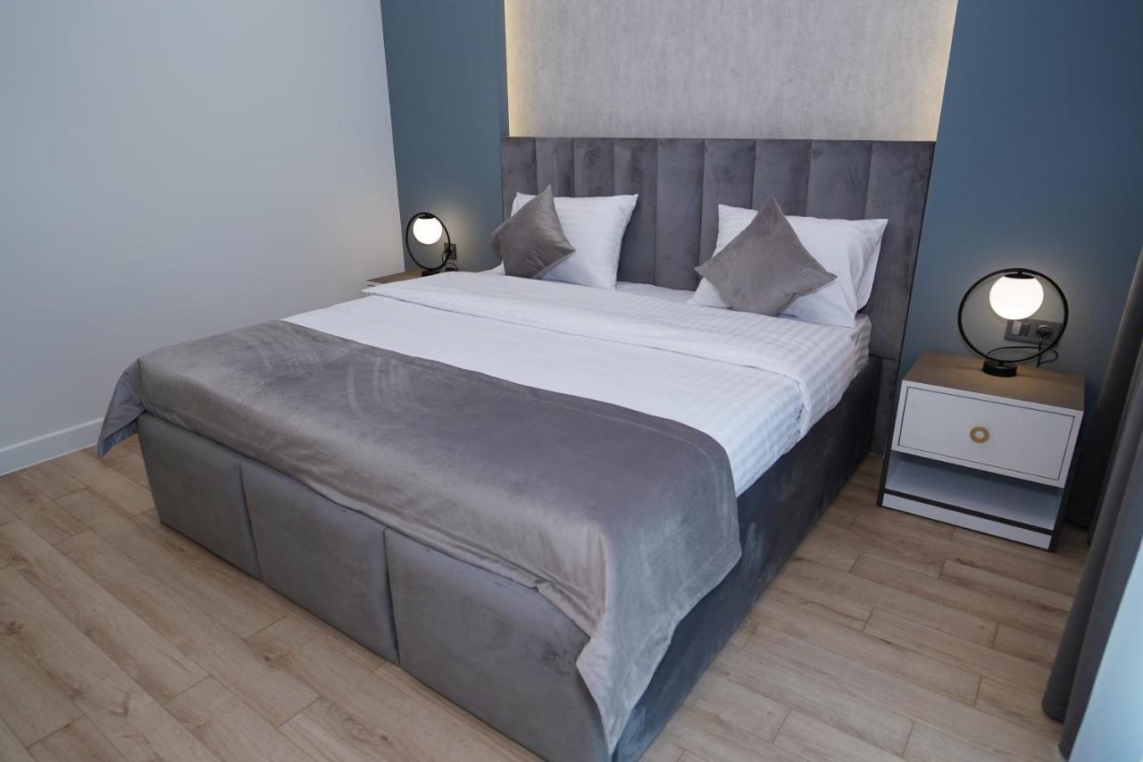 B&M Hotel Γιερεβάν Εξωτερικό φωτογραφία
